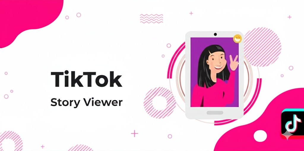 TikTok Viewer – View Profiles, Stories & Videos Anonymously